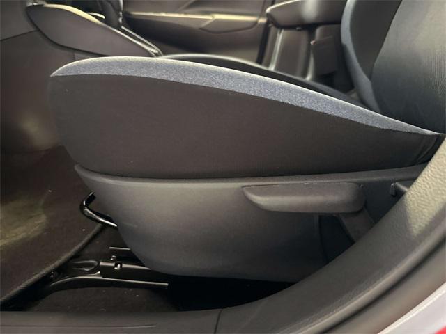 new 2025 Nissan Versa car, priced at $16,435