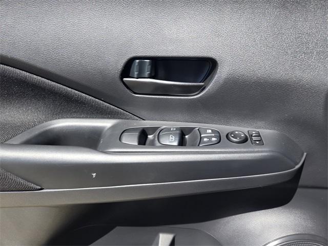 new 2025 Nissan Kicks car, priced at $22,414