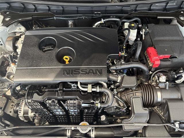 used 2020 Nissan Altima car, priced at $17,912