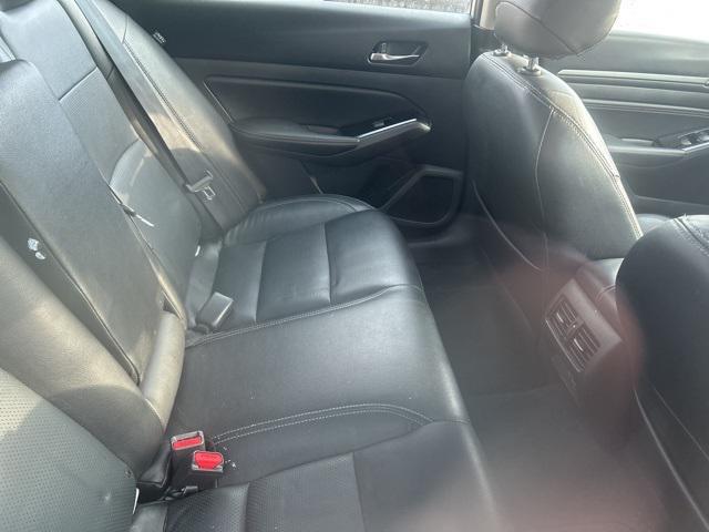 used 2020 Nissan Altima car, priced at $19,760