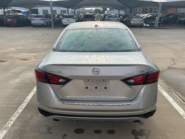 used 2020 Nissan Altima car, priced at $19,760