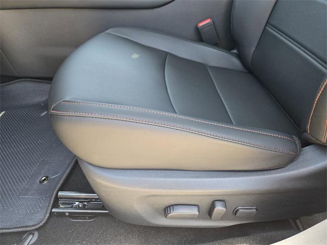 new 2025 Nissan Sentra car, priced at $25,745
