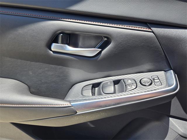 new 2025 Nissan Sentra car, priced at $25,745