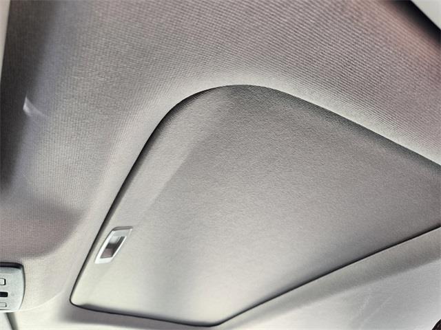 new 2025 Nissan Sentra car, priced at $23,845