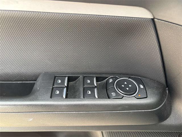 used 2023 Ford Bronco Sport car, priced at $19,874