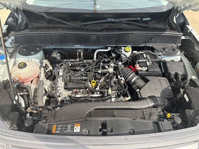 used 2023 Ford Bronco Sport car, priced at $19,874