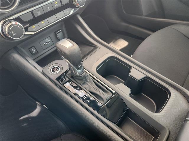 new 2025 Nissan Sentra car, priced at $17,166