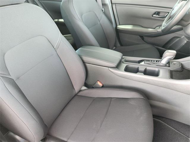 new 2025 Nissan Sentra car, priced at $17,166