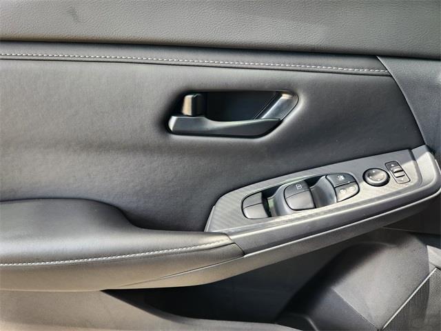 new 2025 Nissan Sentra car, priced at $17,166