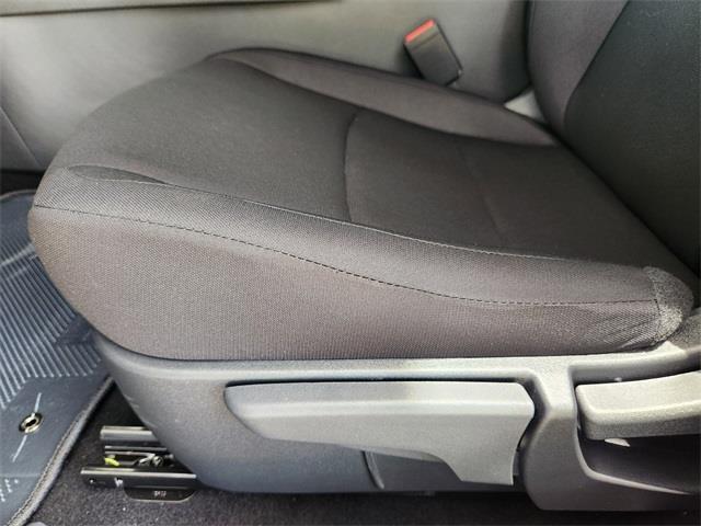 new 2025 Nissan Sentra car, priced at $17,166