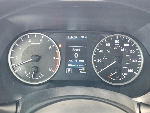 new 2025 Nissan Sentra car, priced at $17,166