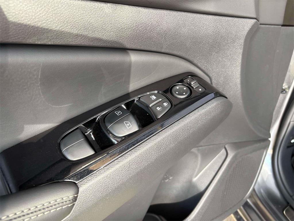 new 2025 Nissan Altima car, priced at $28,585