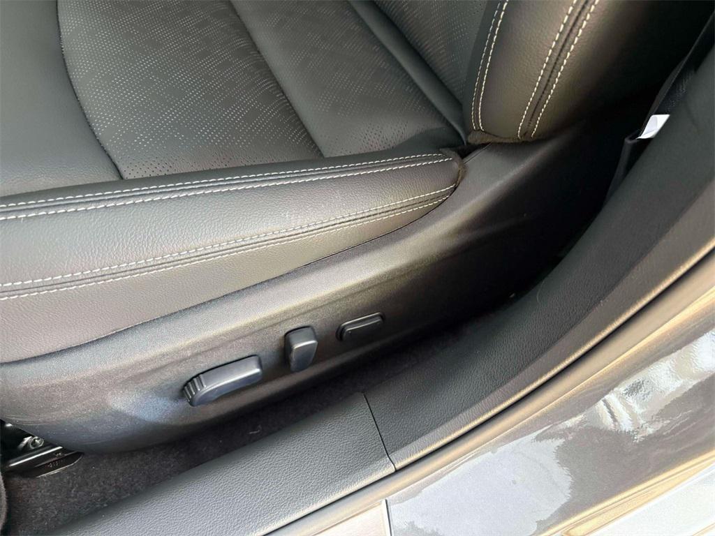 new 2025 Nissan Altima car, priced at $28,585