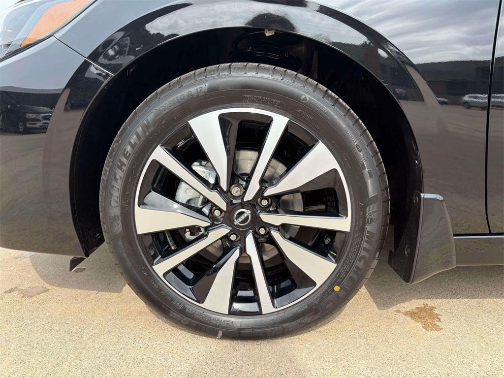 new 2025 Nissan Sentra car, priced at $19,141