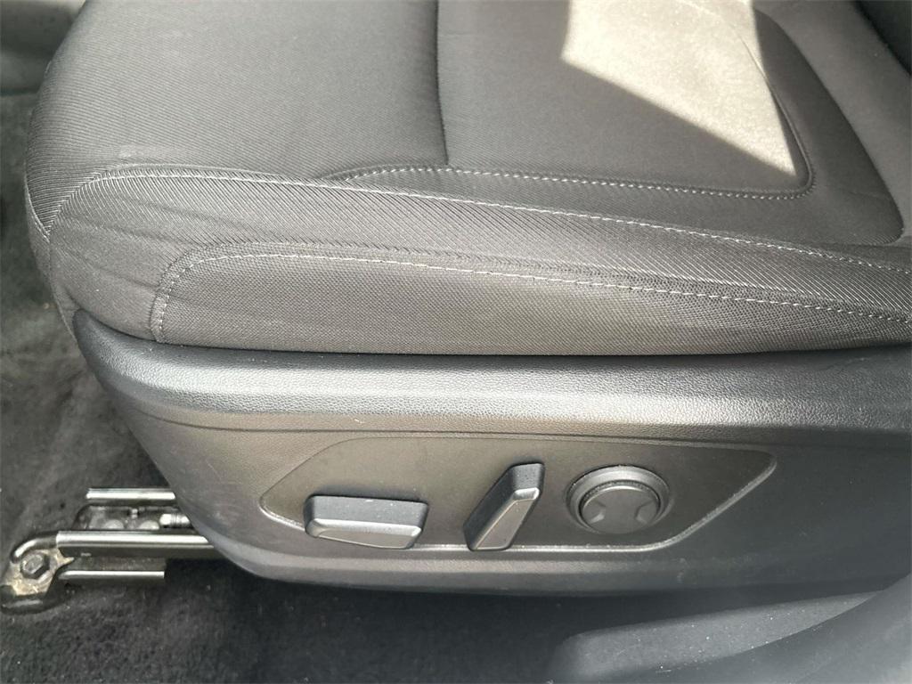 used 2024 Hyundai Tucson car, priced at $18,961