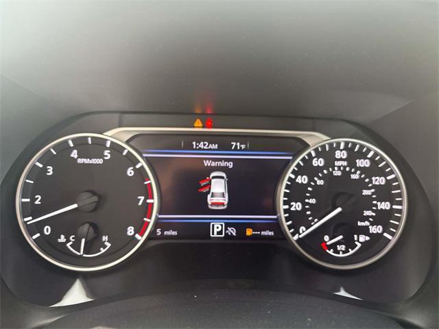 new 2025 Nissan Sentra car, priced at $18,728