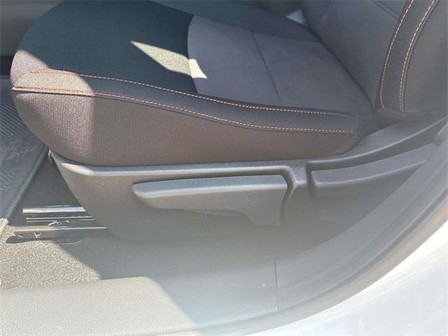 new 2025 Nissan Sentra car, priced at $18,728