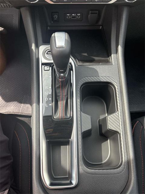 new 2025 Nissan Sentra car, priced at $18,728