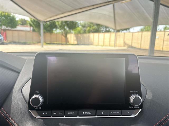 new 2025 Nissan Sentra car, priced at $18,728