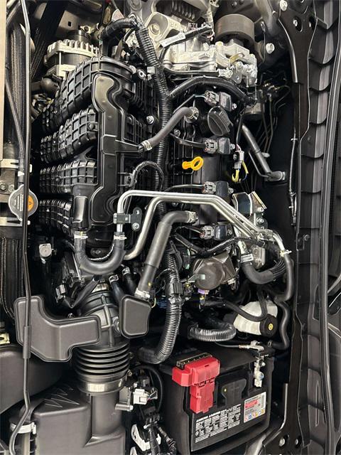 new 2025 Nissan Altima car, priced at $28,613