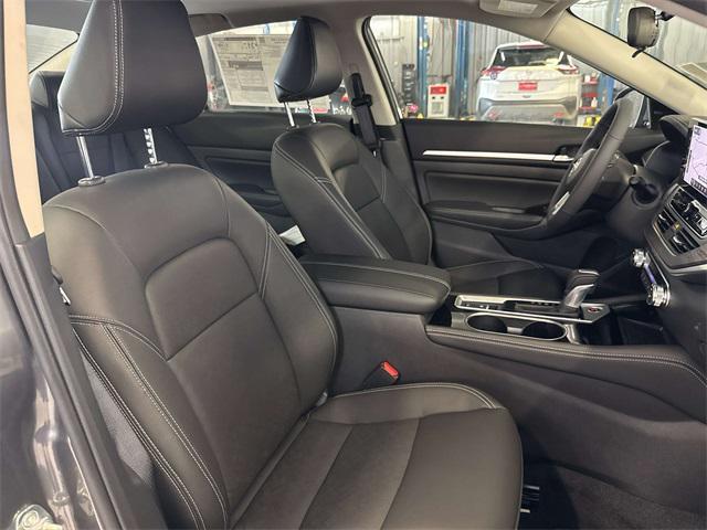 new 2025 Nissan Altima car, priced at $28,613
