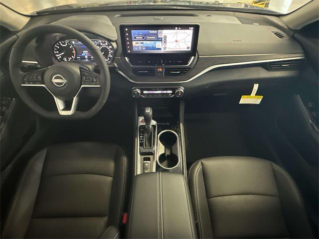 new 2025 Nissan Altima car, priced at $28,613