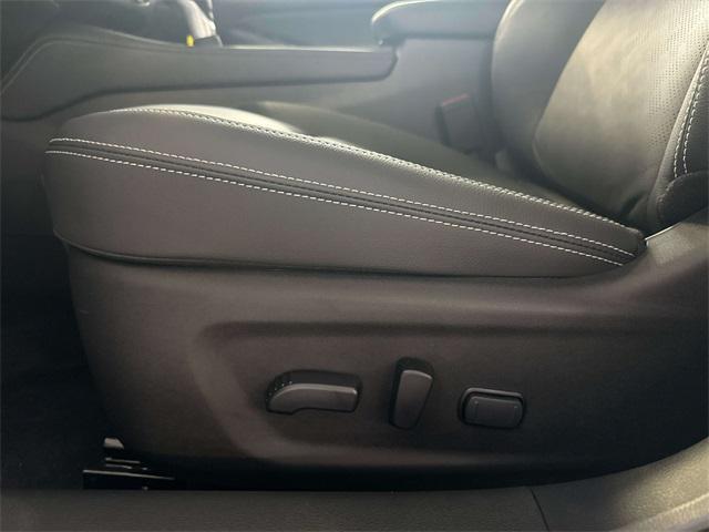 new 2025 Nissan Altima car, priced at $28,613