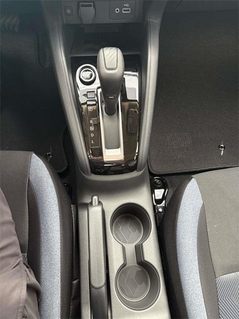 new 2025 Nissan Versa car, priced at $16,035