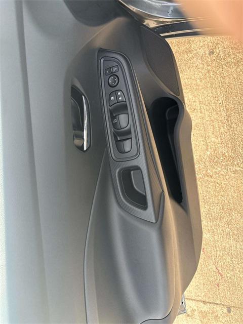 new 2025 Nissan Versa car, priced at $16,035