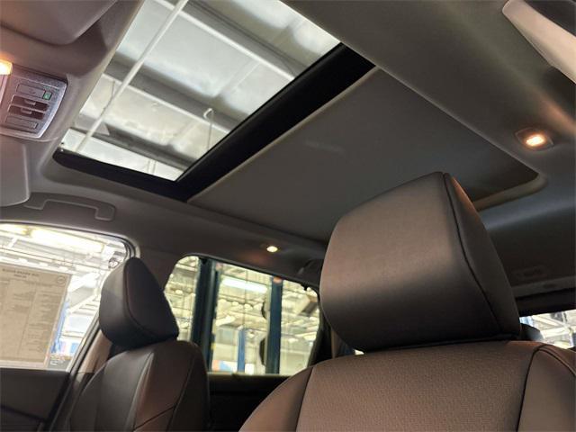 new 2026 Nissan Rogue car, priced at $30,458