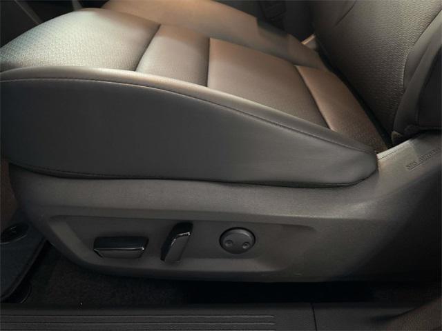 new 2026 Nissan Rogue car, priced at $30,458