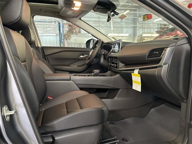 new 2026 Nissan Rogue car, priced at $30,458