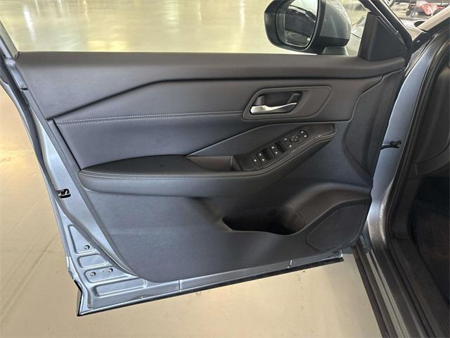 new 2026 Nissan Rogue car, priced at $30,458