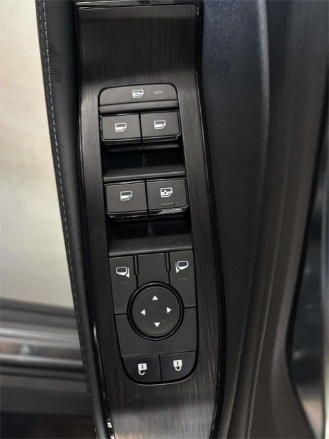 new 2026 Nissan Rogue car, priced at $30,458