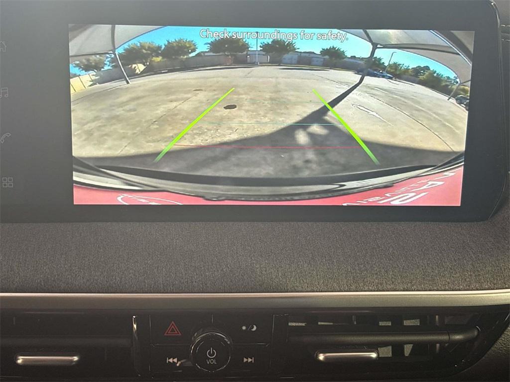 new 2026 Nissan Kicks car, priced at $24,694