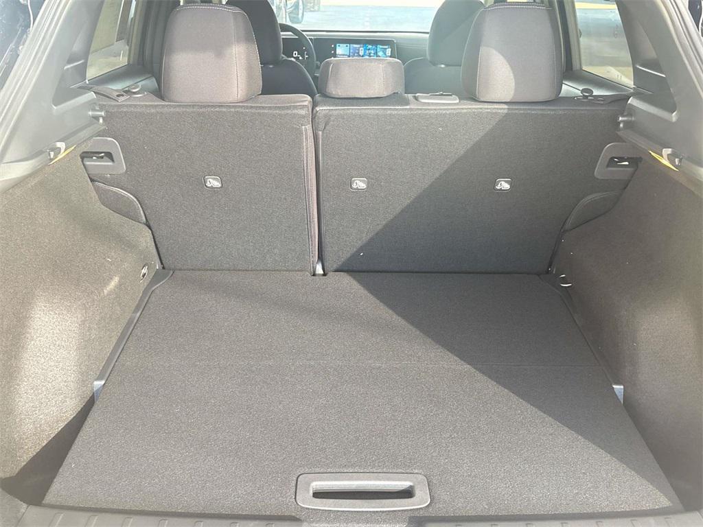 new 2026 Nissan Kicks car, priced at $24,694