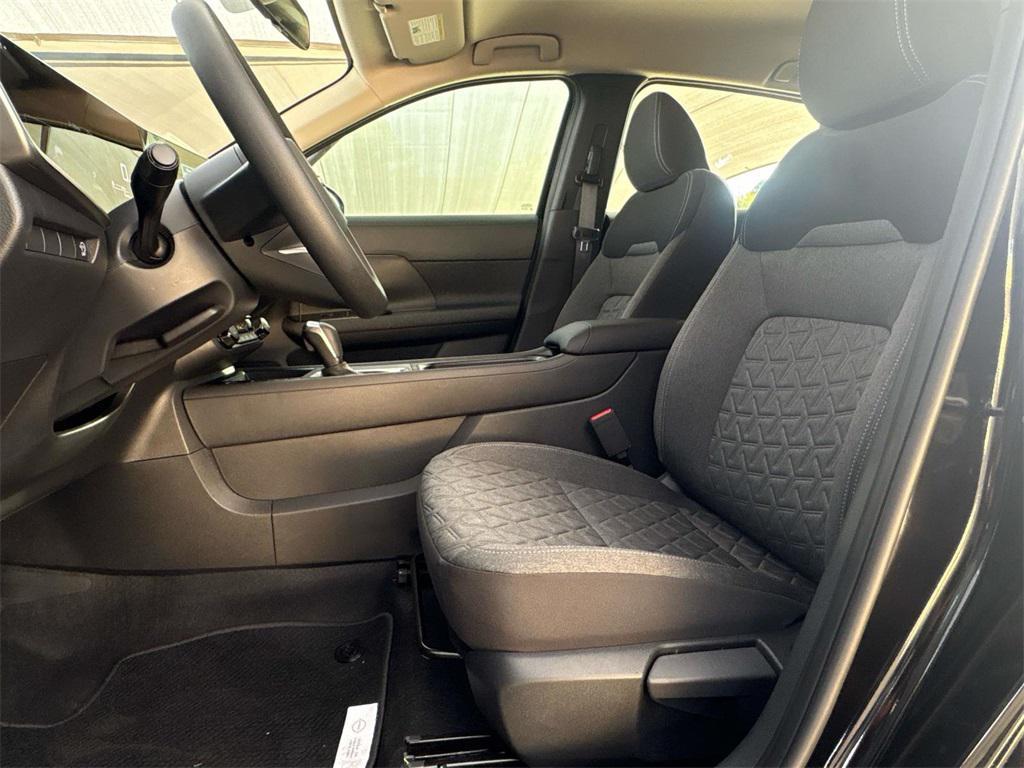 new 2026 Nissan Kicks car, priced at $24,694