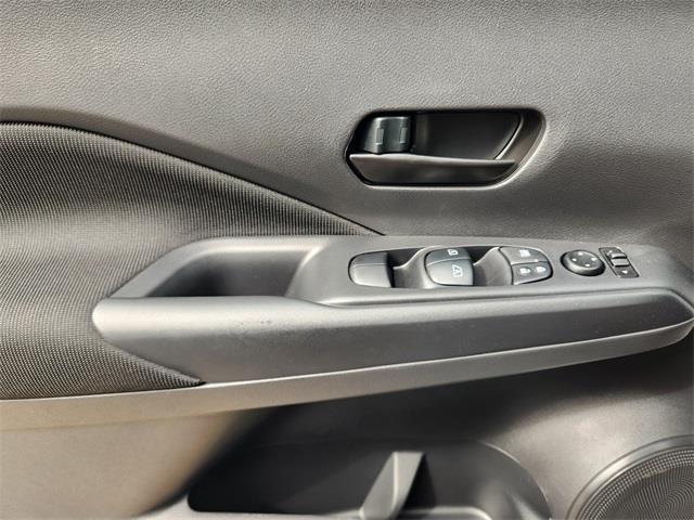 new 2025 Nissan Kicks car, priced at $17,920