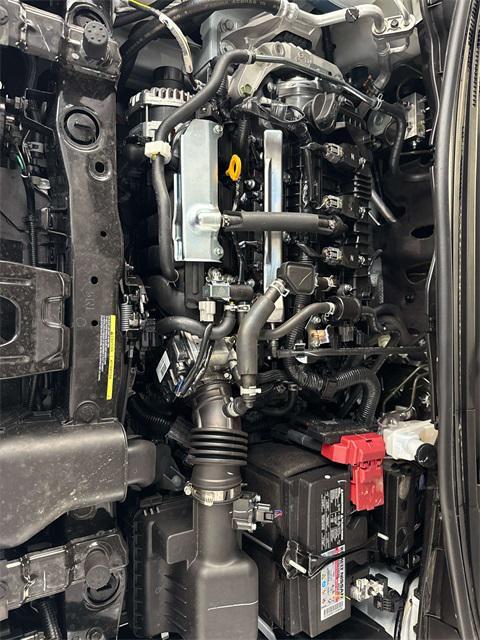 new 2025 Nissan Versa car, priced at $16,435