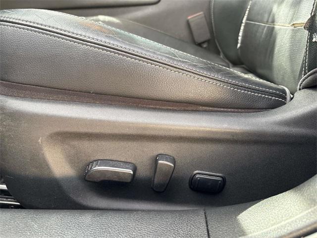 used 2019 Nissan Altima car, priced at $12,495