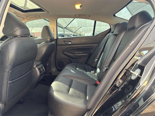 used 2019 Nissan Altima car, priced at $12,495