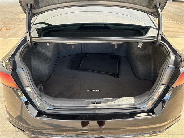 used 2019 Nissan Altima car, priced at $12,495