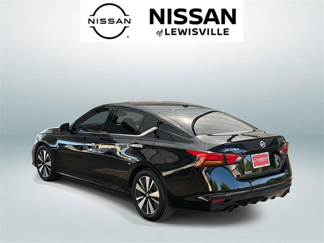used 2019 Nissan Altima car, priced at $12,495