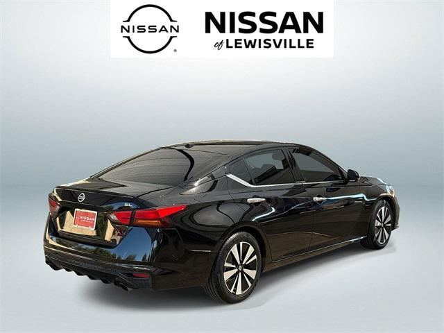 used 2019 Nissan Altima car, priced at $12,495