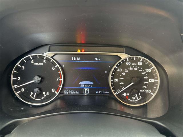 used 2019 Nissan Altima car, priced at $12,495