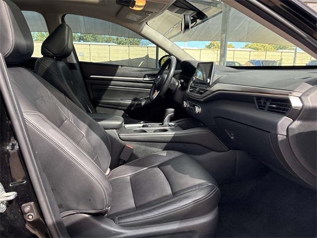 used 2019 Nissan Altima car, priced at $12,495