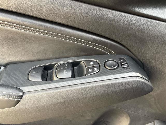 used 2019 Nissan Altima car, priced at $12,495
