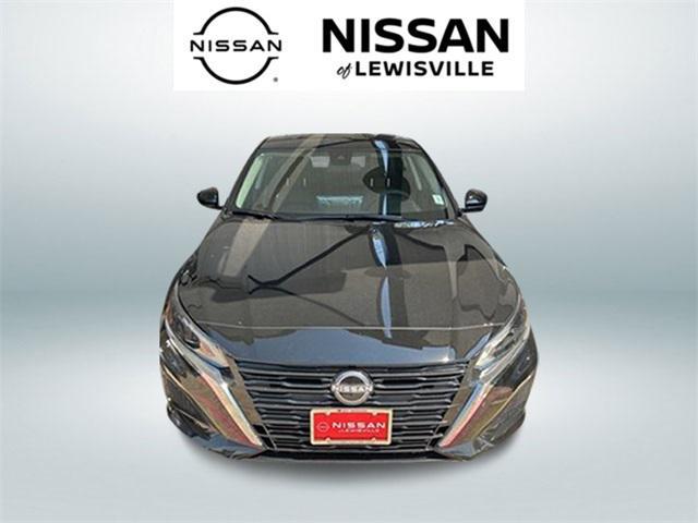 new 2025 Nissan Altima car, priced at $28,558