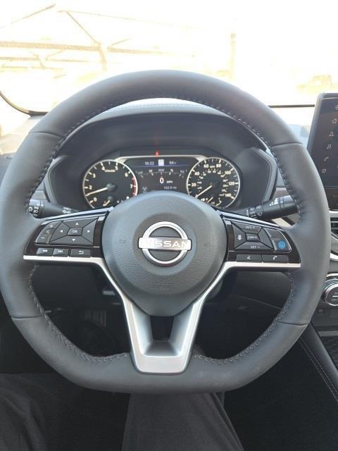 new 2025 Nissan Altima car, priced at $28,558