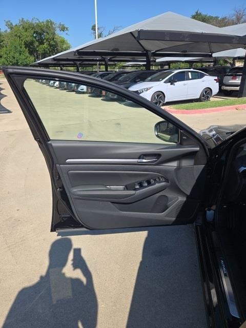 new 2025 Nissan Altima car, priced at $28,558